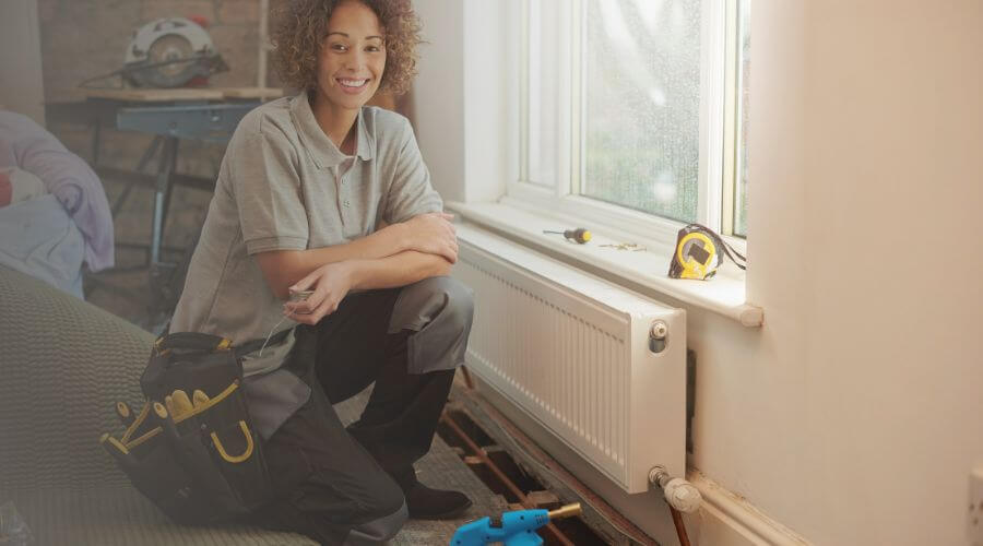 Professional Gas Leak Detection in Orient, IA